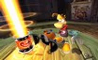 Трейлер и дата выхода Rayman 3 HD