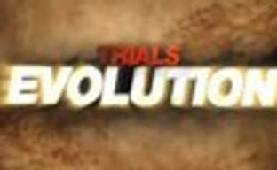 Трейлер Trials Evolution