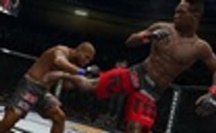 UFC Undisputed 3 возглавила британский чарт