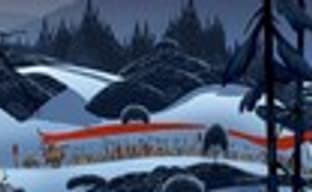 Выходцы из BioWare делают The Banner Saga