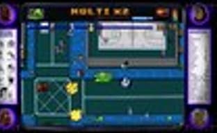 Retro City Rampage появится на PS3 и PS Vita