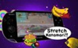 Launch-трейлер и оценка Touch My Katamari