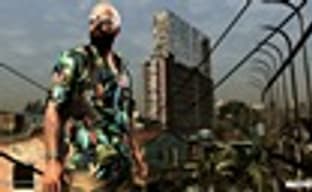 Новые скриншоты (Max Payne 3, Risen 2...)