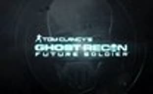 Ghost Recon: Future Soldier - Believe in Ghosts