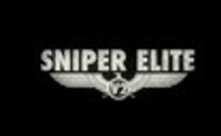 Игровой ролик Sniper Elite V2
