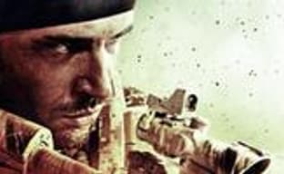 Medal of Honor: Warfighter в октябре