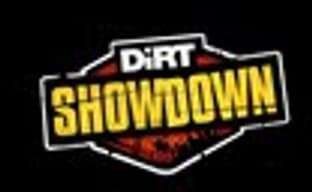 Трейлер DiRT Showdown 