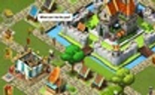 Популярность социальных игр падает