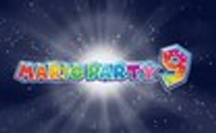 Трейлер Mario Party 9