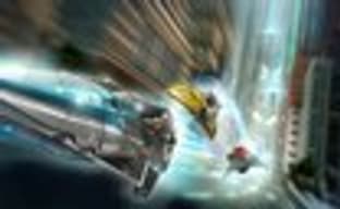 Studio Liverpool обещает несколько DLC для Wipeout 2048