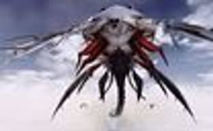 Новые скриншоты (Steel Battalion: Heavy Armor, Crimson Dragon...)