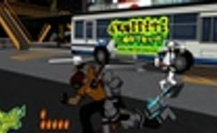 Jet Set Radio для PC, PSN и XBLA