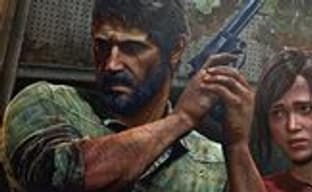Первые скриншоты The Last of Us