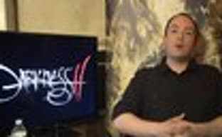 Digital Extremes о кооперативе The Darkness II