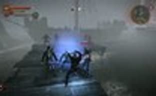 Дневники разработчиков The Witcher 2: Assassins of Kings для Xbox 360