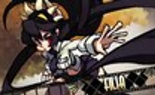 Трейлер Skullgirls