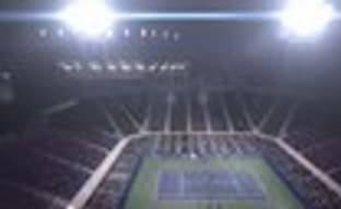 Трейлер Grand Slam Tennis 2 