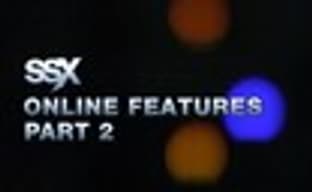 Дневники разработчиков SSX 