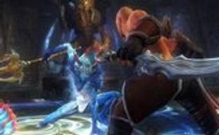 Первые оценки Kingdoms of Amalur: Reckoning 