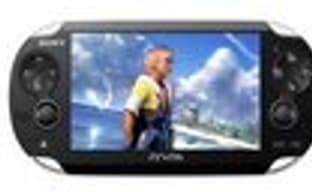 Final Fantasy X HD - не ремейк, а переиздание