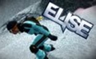SSX: Elise Riggs
