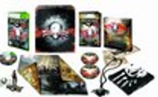 Анонс Risen 2 Collector's Edition