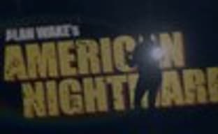 Дневники разработчиков Alan Wake's American Nightmare