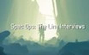 Дневники разработчиков Spec Ops: The Line