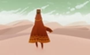 Journey готова