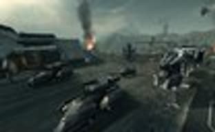 Dust 514 с поддержкой PS Move, клавиатуры и мыши