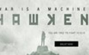 Hawken выйдет 12.12.12