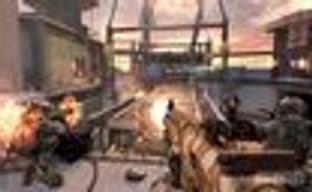 MP-карта Overwatch для Modern Warfare 3