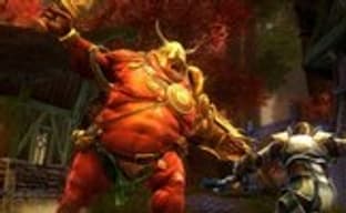 Kingdoms of Amalur: Reckoning в продаже. Оценки