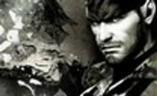 Европейская дата релиза Metal Gear Solid: Snake Eater 3D