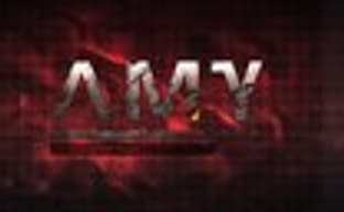 AMY: игровое видео и первый обзор