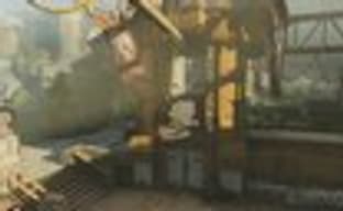 Новая карта для Gears of War 3