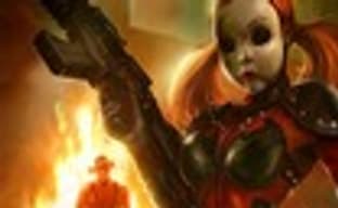 Мультиплеер - душа и сердце Twisted Metal