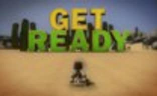 LittleBigPlanet Karting в продаже