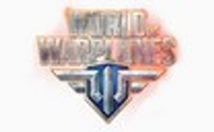 World of Warplanes делает киевская Persha Studia