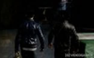 40 минут Sleeping Dogs	