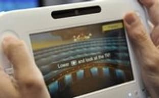 Wii U: курс на 720p и 60 fps