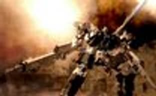 Дата выхода Armored Core V