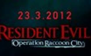 MP-режимы Resident Evil: Operation Raccoon City