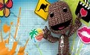 LittleBigPlanet и 6 млн. пользовательских уровней