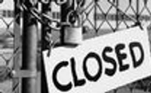 Сколько игровых студий закрылись за последние пять лет?