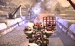 Трейлер Iron Brigade: Rise of the Martian Bear 