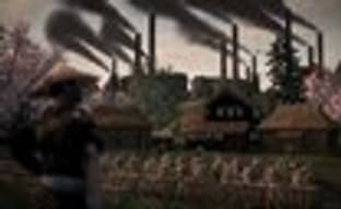 Сюжетный трейлер Total War: Shogun 2 Fall of the Samurai