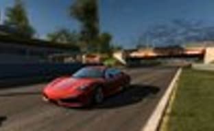 Test Drive: Ferrari  в марте