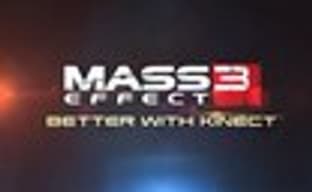 Mass Effect 3: Kinect-трейлер и дата выхода демо-версии