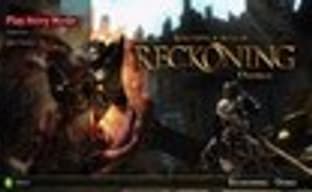 Демонстрация Kingdoms of Amalur: Reckoning